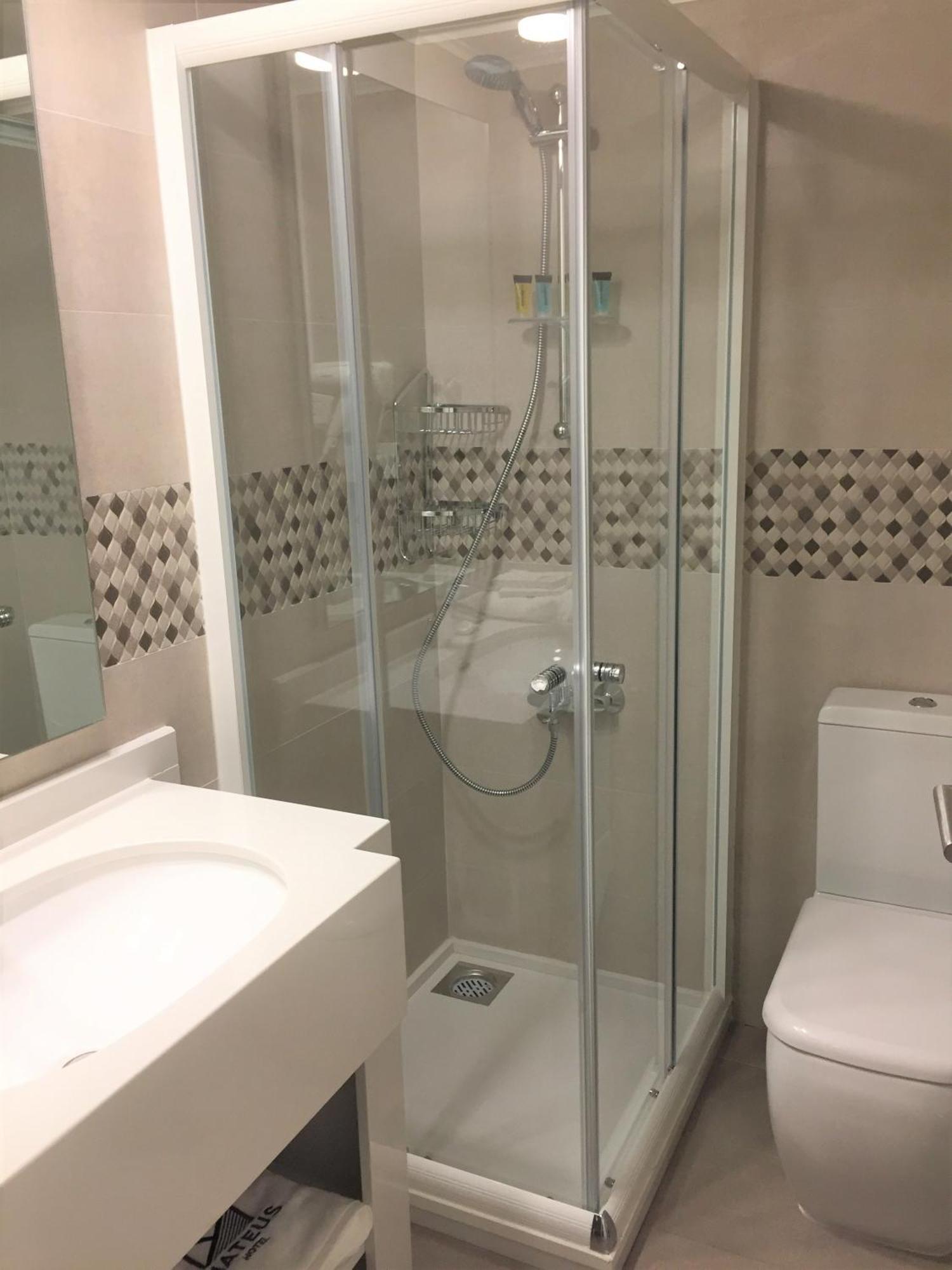 ג'ונייה Mateus Hotel & Pool חדר תמונה