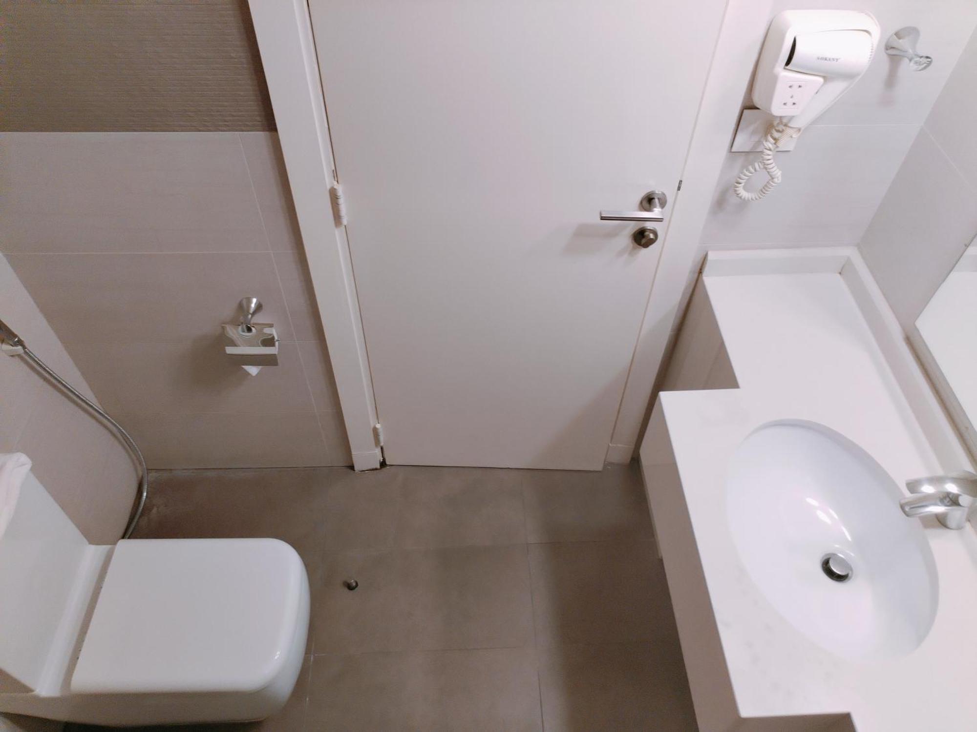 ג'ונייה Mateus Hotel & Pool מראה חיצוני תמונה