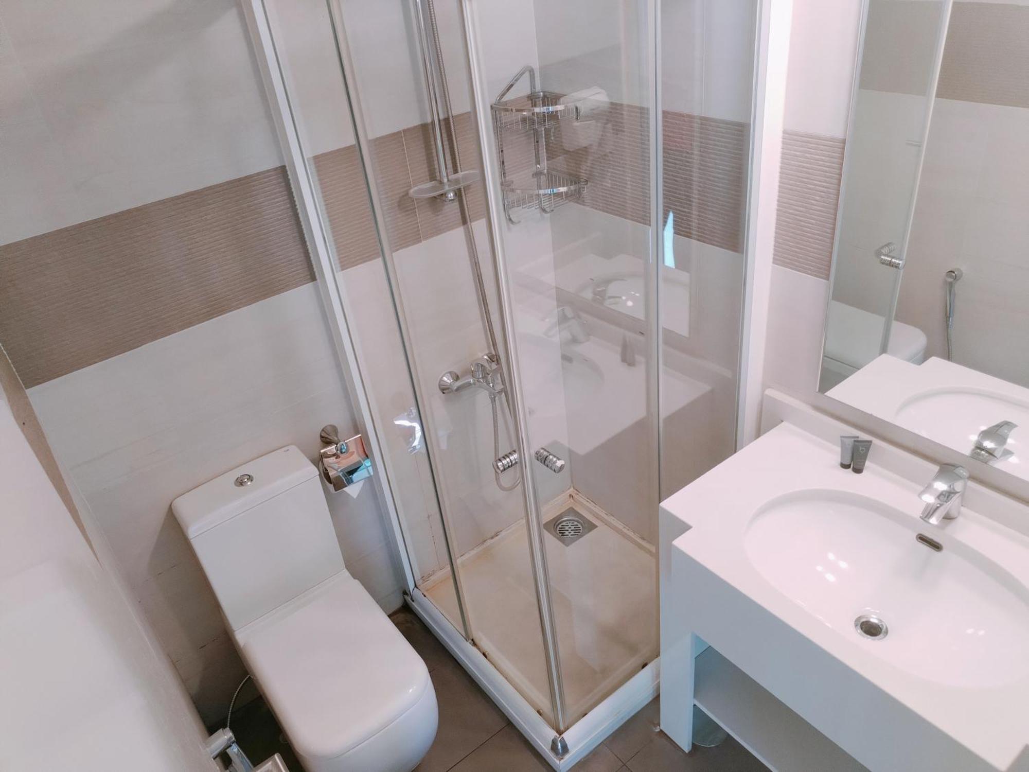 ג'ונייה Mateus Hotel & Pool מראה חיצוני תמונה