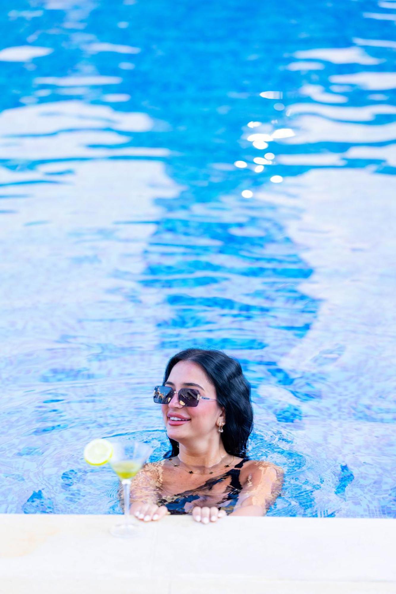 ג'ונייה Mateus Hotel & Pool מראה חיצוני תמונה