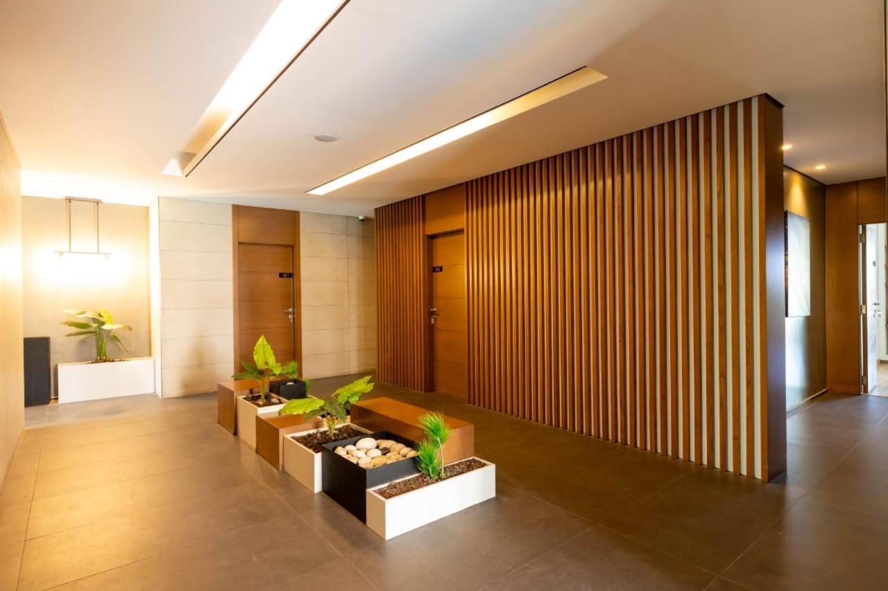 ג'ונייה Mateus Hotel & Pool מראה חיצוני תמונה