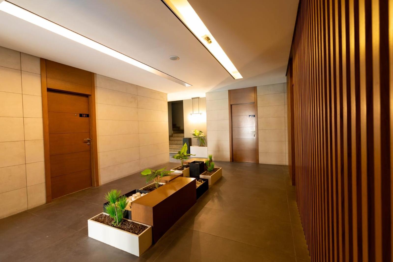 ג'ונייה Mateus Hotel & Pool מראה חיצוני תמונה